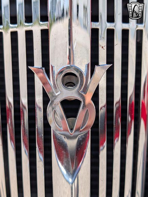 used 1941 Ford Pickup Truck car, priced at $68,000