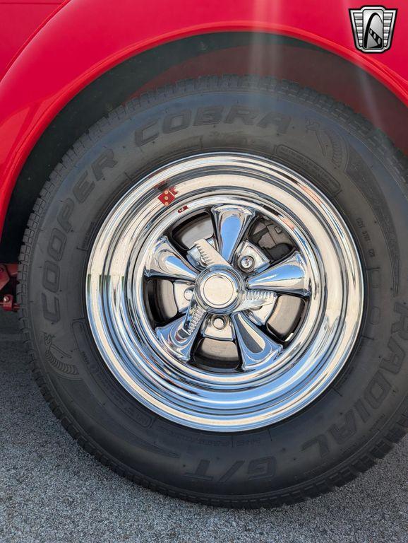 used 1941 Ford Pickup Truck car, priced at $68,000