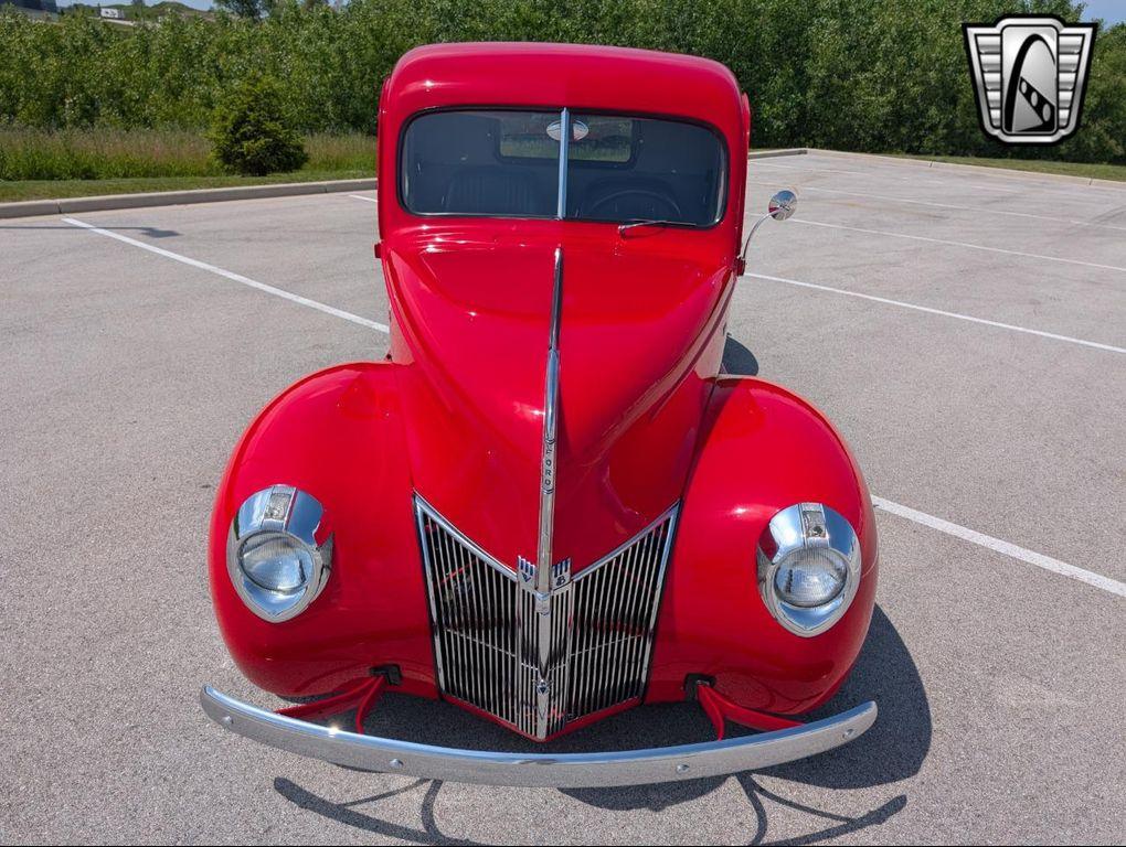 used 1941 Ford Pickup Truck car, priced at $68,000