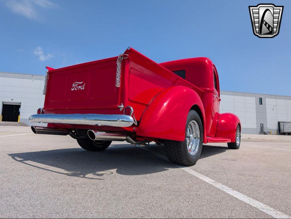 used 1941 Ford Pickup Truck car, priced at $68,000