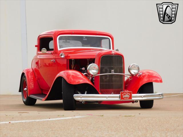 used 1932 Ford Coupe car, priced at $76,000