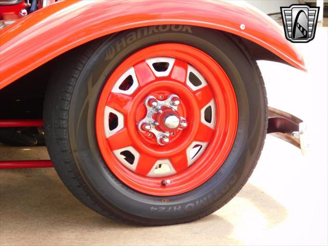 used 1932 Ford Coupe car, priced at $76,000