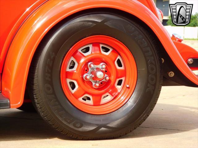 used 1932 Ford Coupe car, priced at $76,000