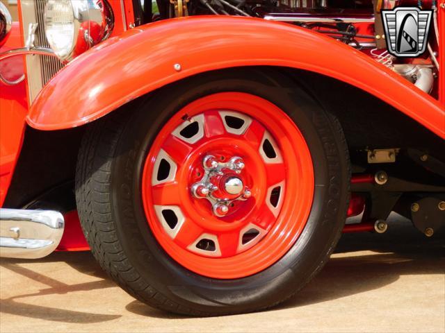 used 1932 Ford Coupe car, priced at $76,000