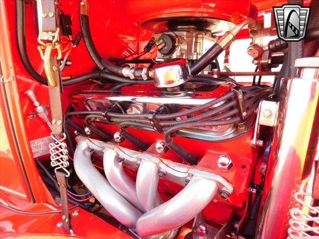used 1932 Ford Coupe car, priced at $76,000