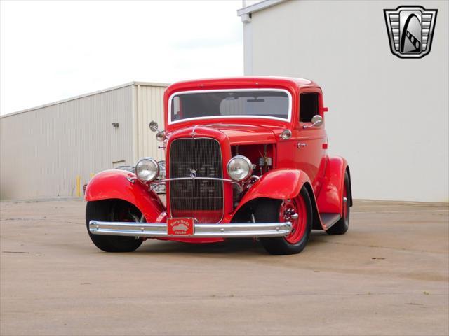 used 1932 Ford Coupe car, priced at $76,000