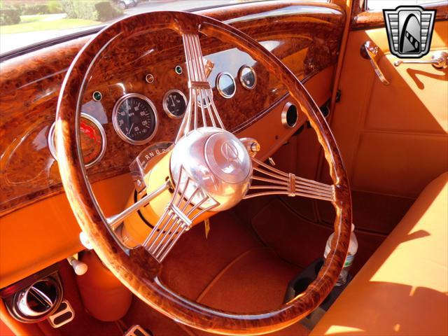 used 1932 Ford Coupe car, priced at $76,000