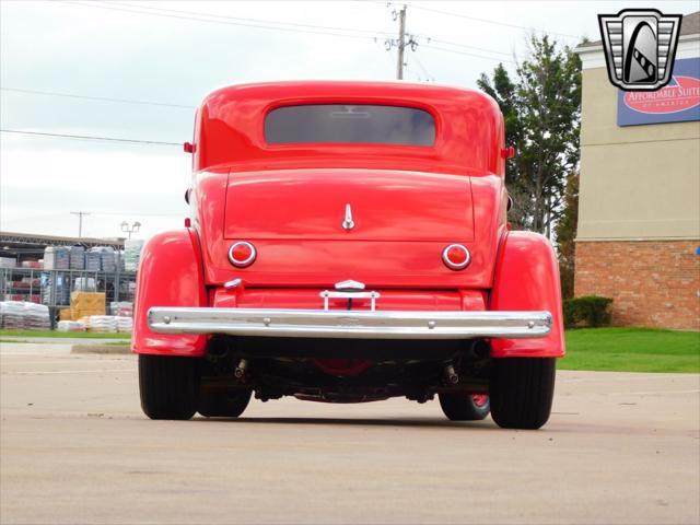 used 1932 Ford Coupe car, priced at $76,000