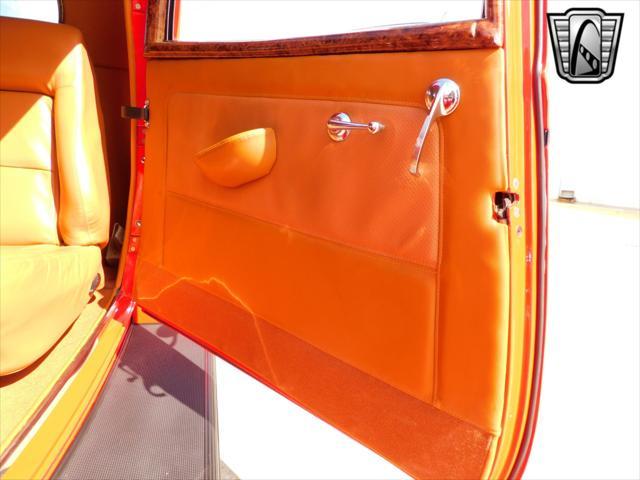 used 1932 Ford Coupe car, priced at $76,000