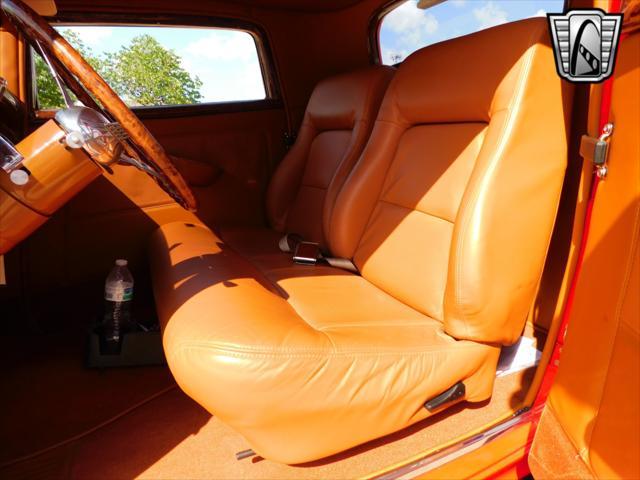 used 1932 Ford Coupe car, priced at $76,000