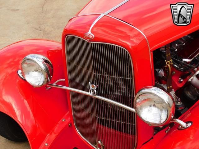 used 1932 Ford Coupe car, priced at $76,000