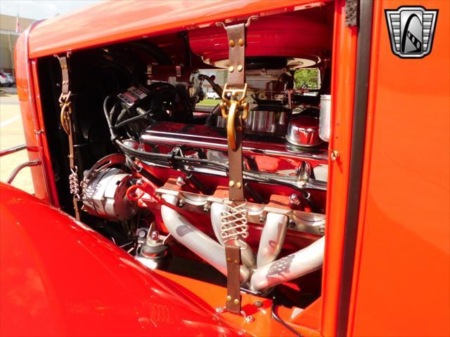 used 1932 Ford Coupe car, priced at $76,000