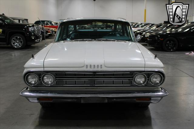 used 1964 Dodge 880 car, priced at $29,000