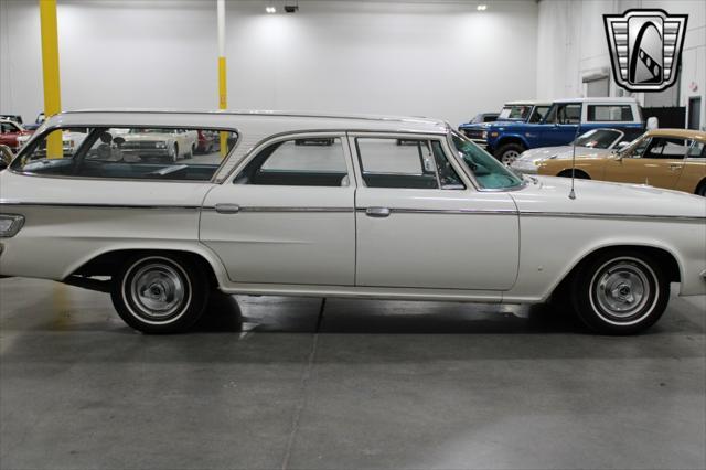 used 1964 Dodge 880 car, priced at $29,000