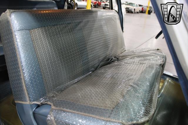 used 1964 Dodge 880 car, priced at $29,000