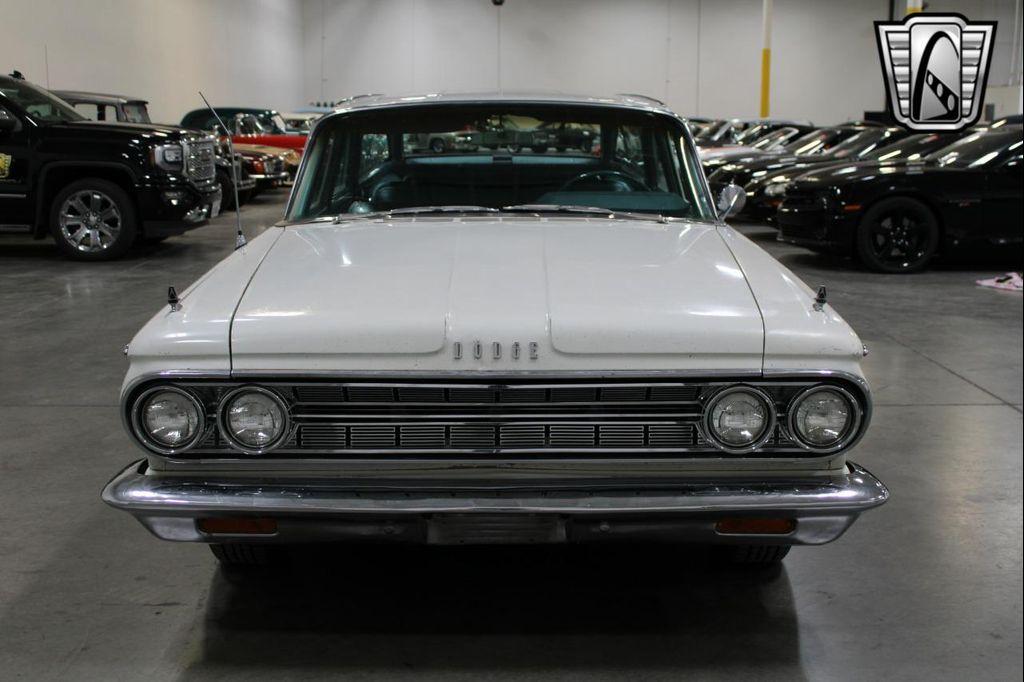 used 1964 Dodge 880 car, priced at $27,000