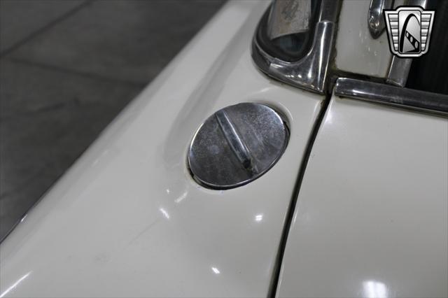 used 1964 Dodge 880 car, priced at $29,000