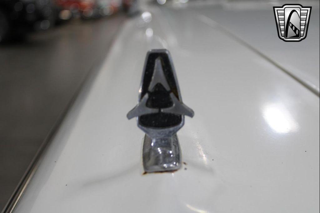 used 1964 Dodge 880 car, priced at $27,000