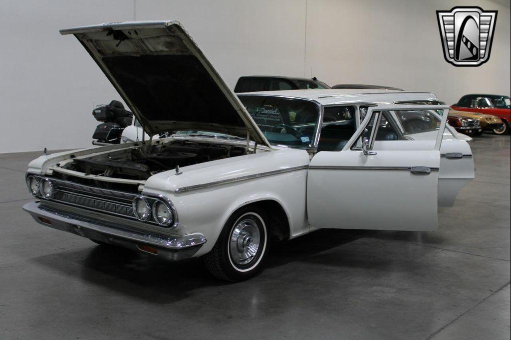 used 1964 Dodge 880 car, priced at $27,000