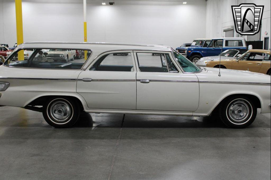 used 1964 Dodge 880 car, priced at $27,000