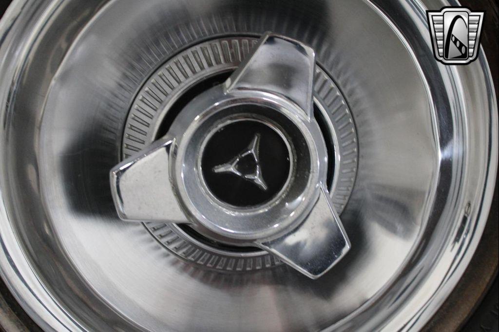 used 1964 Dodge 880 car, priced at $27,000