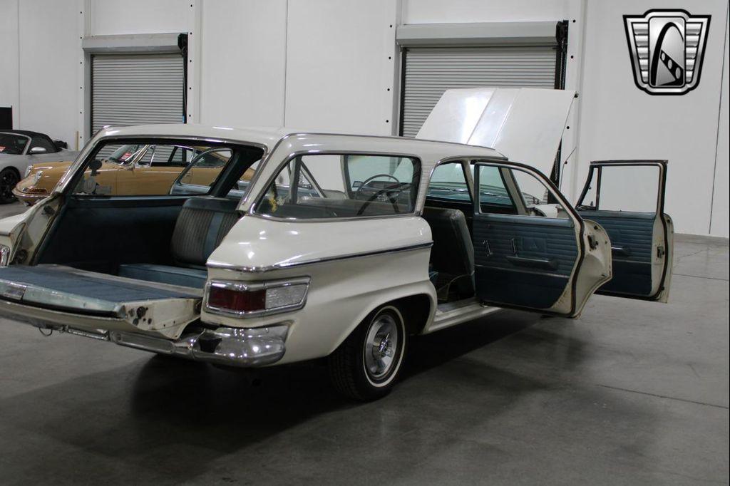 used 1964 Dodge 880 car, priced at $27,000