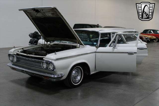 used 1964 Dodge 880 car, priced at $29,000
