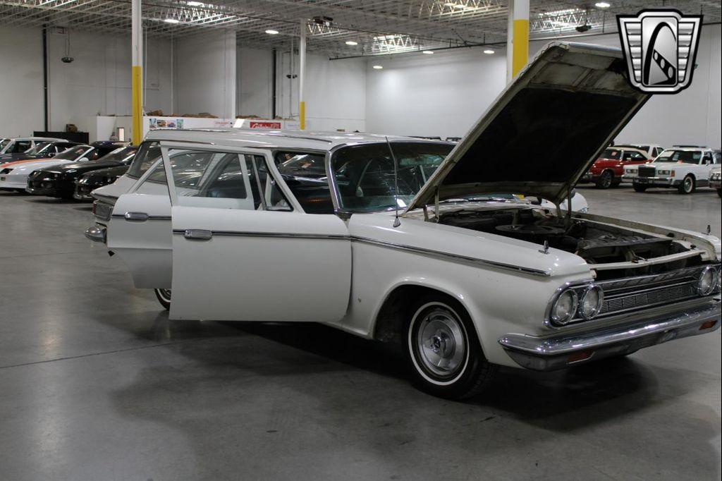 used 1964 Dodge 880 car, priced at $27,000