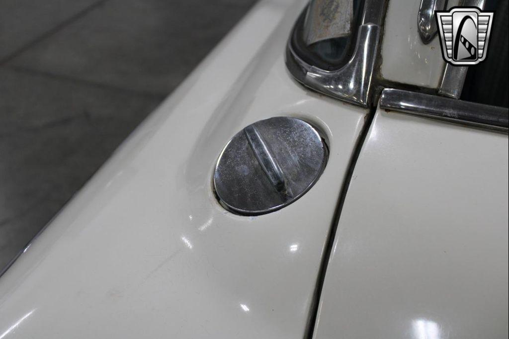 used 1964 Dodge 880 car, priced at $27,000