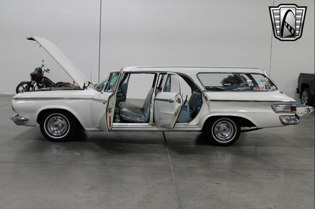 used 1964 Dodge 880 car, priced at $27,000