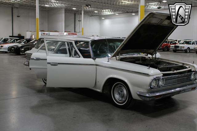 used 1964 Dodge 880 car, priced at $29,000