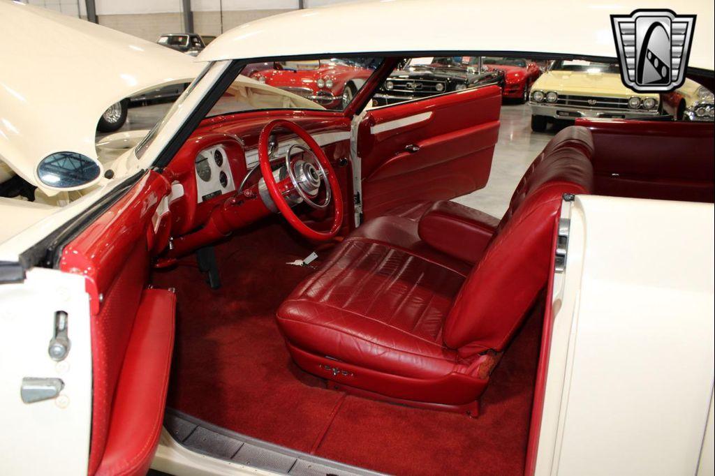 used 1952 Cadillac DeVille car, priced at $121,000