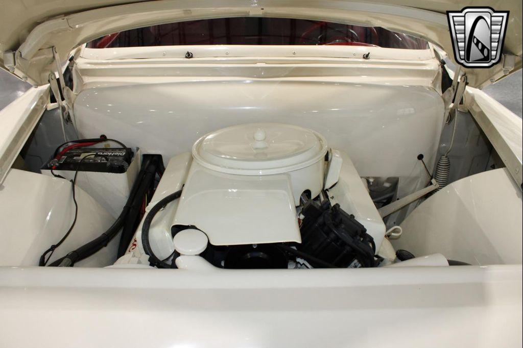 used 1952 Cadillac DeVille car, priced at $121,000