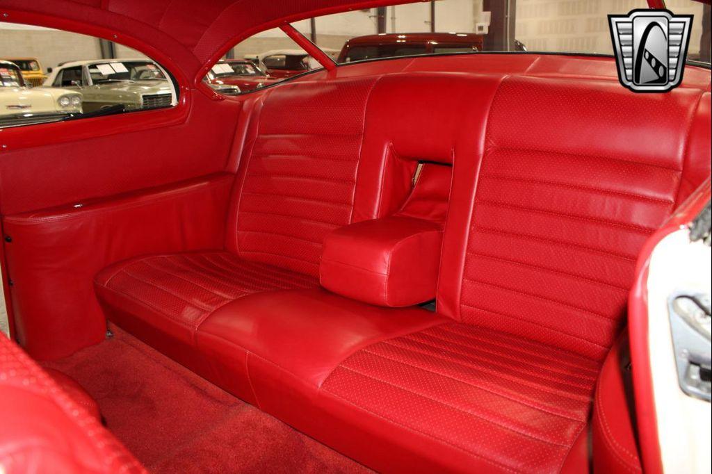 used 1952 Cadillac DeVille car, priced at $121,000