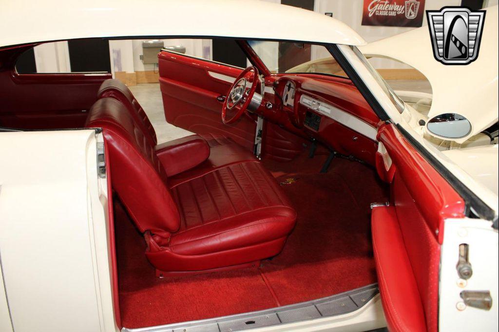 used 1952 Cadillac DeVille car, priced at $121,000