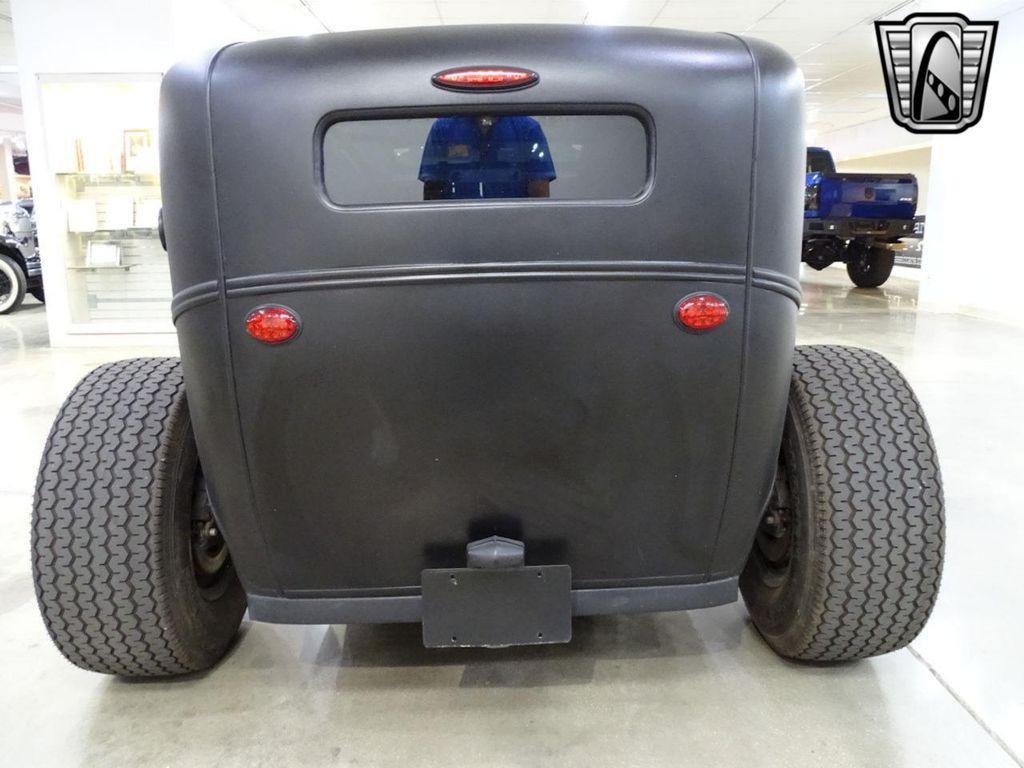 used 1930 Ford Model A car, priced at $36,000