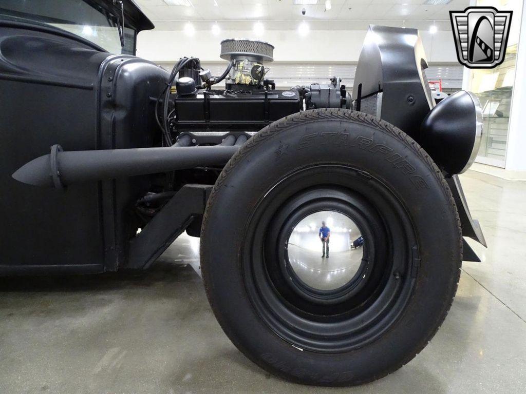 used 1930 Ford Model A car, priced at $36,000