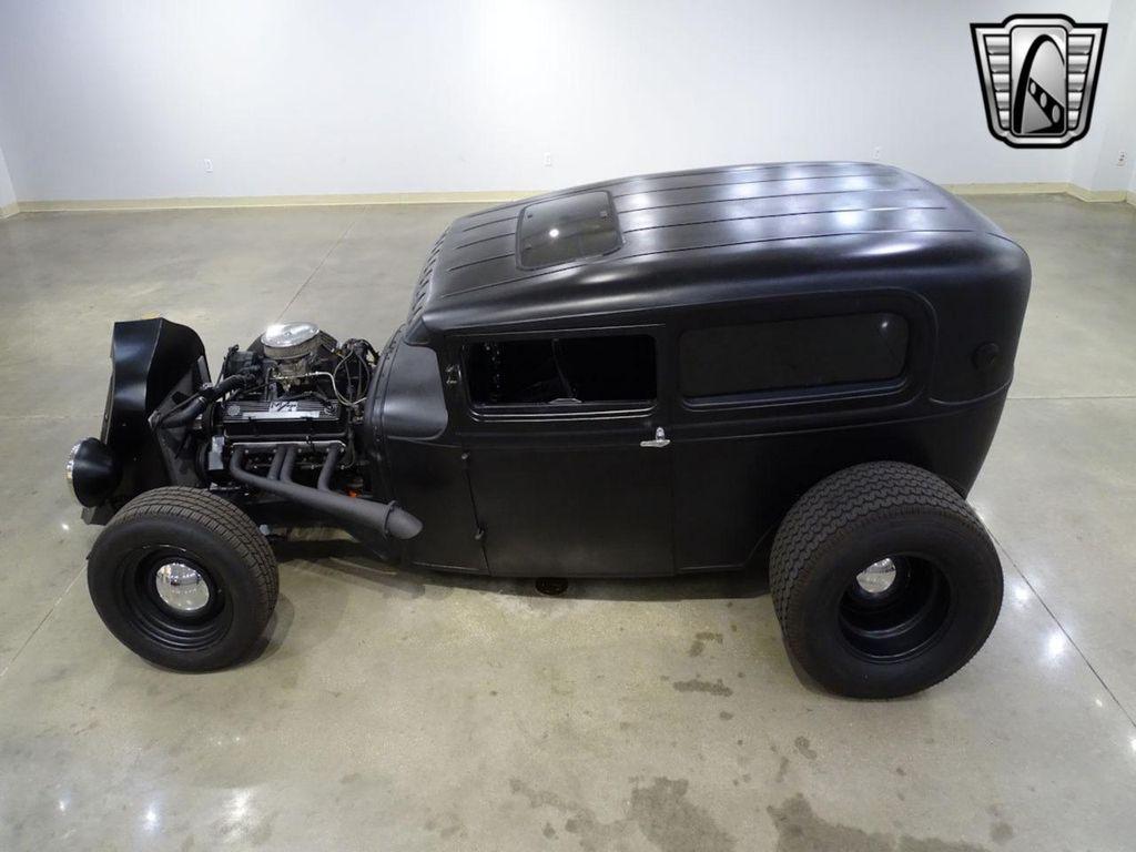 used 1930 Ford Model A car, priced at $36,000