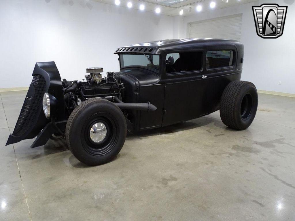 used 1930 Ford Model A car, priced at $36,000