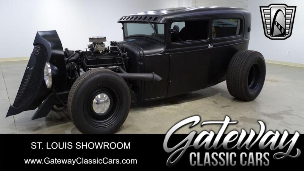 used 1930 Ford Model A car, priced at $36,000