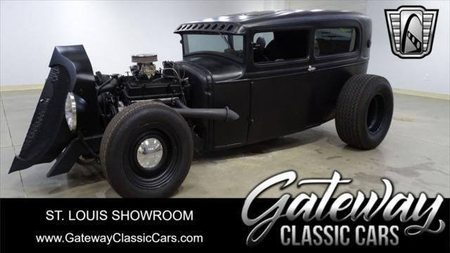 used 1930 Ford Model A car, priced at $36,000