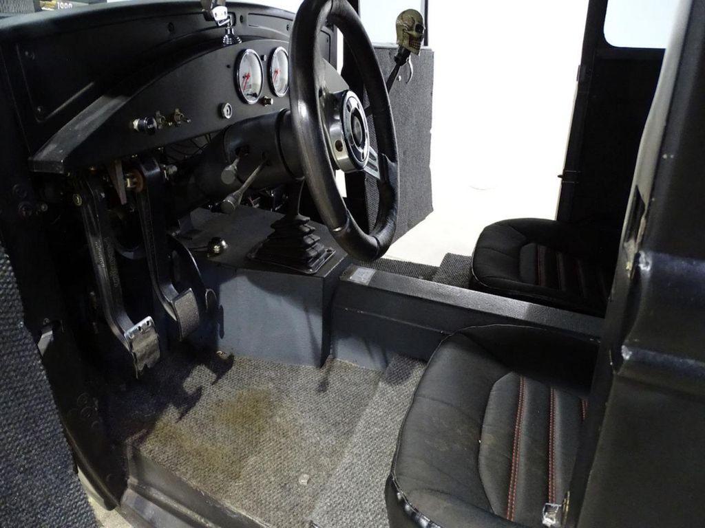 used 1930 Ford Model A car, priced at $36,000