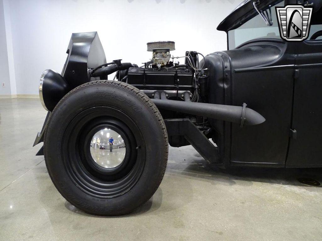 used 1930 Ford Model A car, priced at $36,000