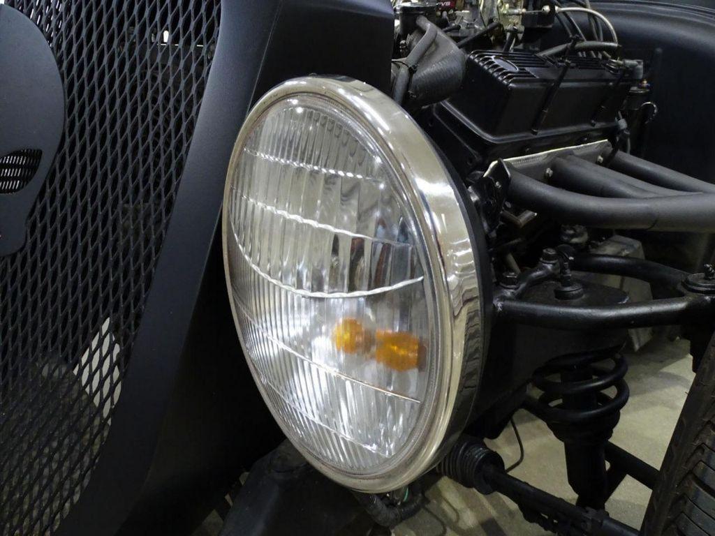 used 1930 Ford Model A car, priced at $36,000