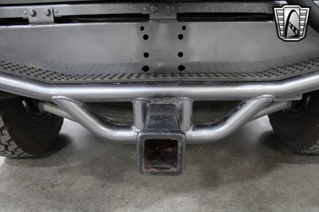 used 1995 Land Rover Defender car, priced at $76,000