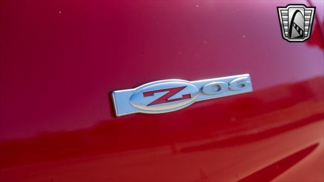 used 2001 Chevrolet Corvette car, priced at $29,000