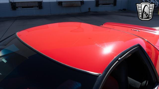 used 2001 Chevrolet Corvette car, priced at $29,000