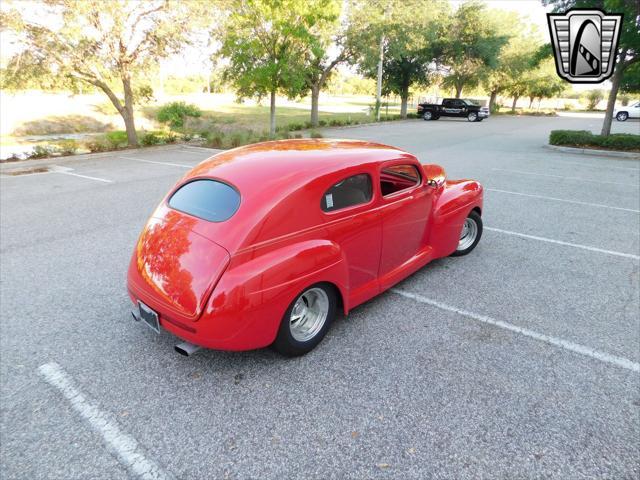 used 1941 Ford Deluxe car, priced at $89,000