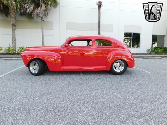 used 1941 Ford Deluxe car, priced at $89,000