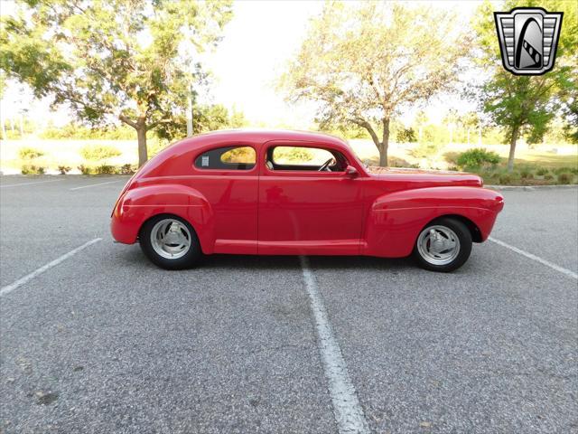 used 1941 Ford Deluxe car, priced at $89,000